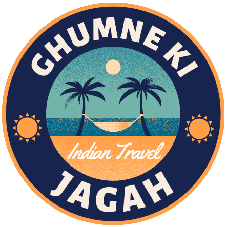 Ghumne Ki Jagah