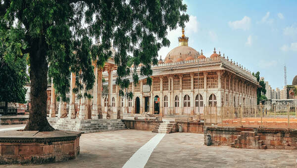 Ahmedabad Me Ghumne Ki Jagah